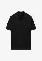 Picture of V-NECK - Polo shirt
