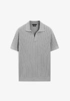 Picture of V-NECK - Polo shirt