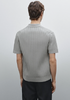 Picture of V-NECK - Polo shirt