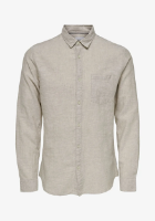 Picture of ONSCAIDEN SOLID Shirt