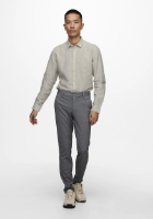 Picture of ONSCAIDEN SOLID Shirt