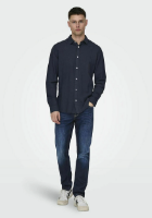 Picture of ONSCAIDEN SOLID Shirt