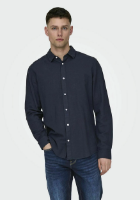 Picture of ONSCAIDEN SOLID Shirt