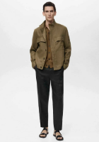 Picture of ANTON - Summer jacket