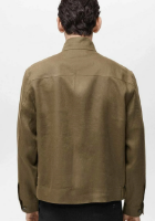 Picture of ANTON - Summer jacket