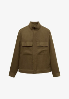 Picture of ANTON - Summer jacket