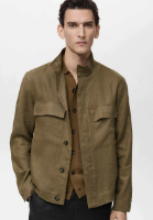 Picture of ANTON - Summer jacket
