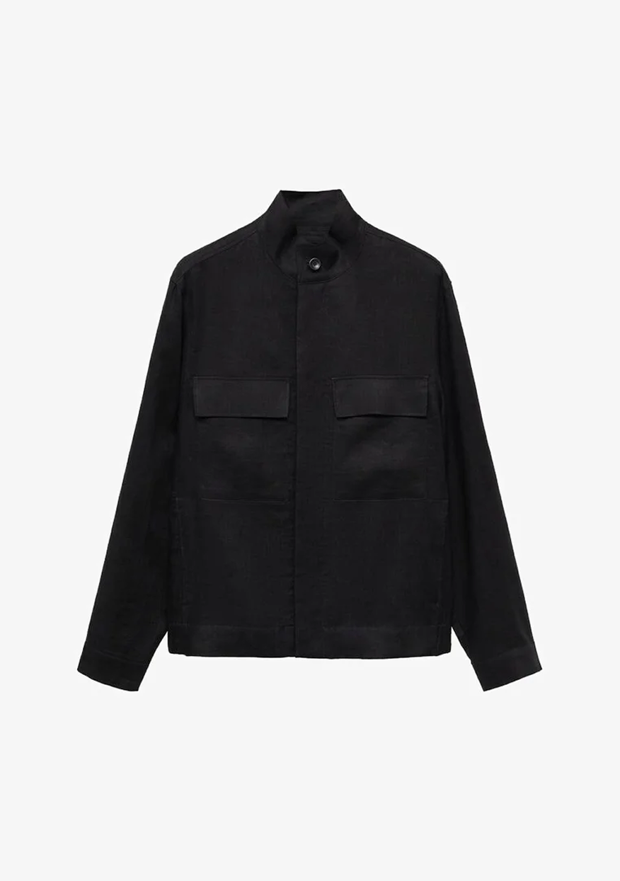 Picture of ANTON - Summer jacket