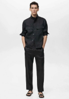 Picture of ANTON - Summer jacket