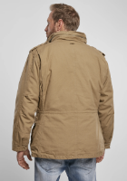 Picture of GIANT - Winter jacket