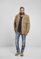 Picture of GIANT - Winter jacket