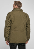 Picture of GIANT - Winter jacket