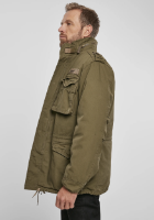 Picture of GIANT - Winter jacket