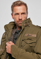 Picture of GIANT - Winter jacket
