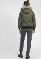 Picture of OXACILA - Winter jacket