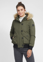 Picture of OXACILA - Winter jacket