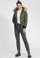 Picture of OXACILA - Winter jacket