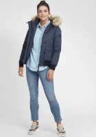 Picture of OXACILA - Winter jacket