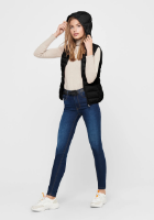 Picture of ONLNEWTAHOE HOOD - Waistcoat