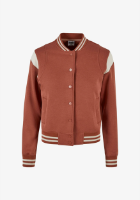 Picture of INSET COLLEGE - Zip-up sweatshirt