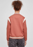 Picture of INSET COLLEGE - Zip-up sweatshirt
