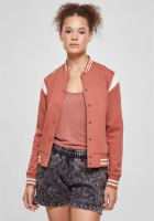 Picture of INSET COLLEGE - Zip-up sweatshirt