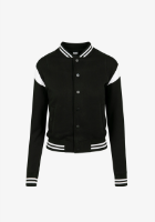 Picture of INSET COLLEGE - Zip-up sweatshirt