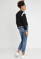 Picture of INSET COLLEGE - Zip-up sweatshirt