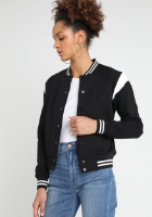 Picture of INSET COLLEGE - Zip-up sweatshirt