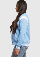 Picture of INSET COLLEGE - Zip-up sweatshirt