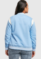 Picture of INSET COLLEGE - Zip-up sweatshirt