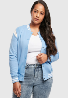 Picture of INSET COLLEGE - Zip-up sweatshirt