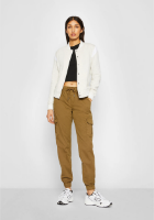 Picture of INSET COLLEGE - Zip-up sweatshirt