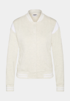 Picture of INSET COLLEGE - Zip-up sweatshirt