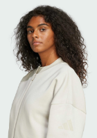 Picture of ESSENTIALS CONTEMPORARY BOMBER - Zip-up sweatshirt