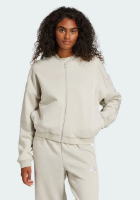 Picture of ESSENTIALS CONTEMPORARY BOMBER - Zip-up sweatshirt