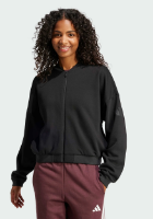 Picture of ESSENTIALS CONTEMPORARY BOMBER - Zip-up sweatshirt