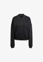 Picture of ESSENTIALS CONTEMPORARY BOMBER - Zip-up sweatshirt