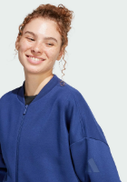 Picture of ESSENTIALS CONTEMPORARY BOMBER - Zip-up sweatshirt