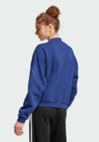Picture of ESSENTIALS CONTEMPORARY BOMBER - Zip-up sweatshirt