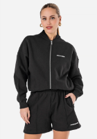 Picture of YANA OVERSIZED JACKET - Zip-up sweatshirt