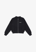 Picture of YANA OVERSIZED JACKET - Zip-up sweatshirt