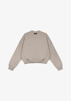 Picture of YANA OVERSIZED JACKET - Zip-up sweatshirt