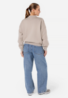 Picture of YANA OVERSIZED JACKET - Zip-up sweatshirt