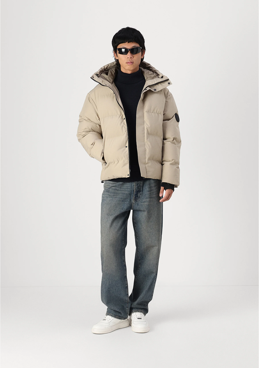 Picture of JCOALPHA PUFFER - Winter jacket