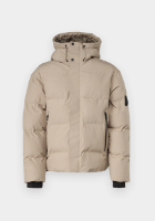 Picture of JCOALPHA PUFFER - Winter jacket