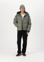 Picture of JCOALPHA PUFFER - Winter jacket