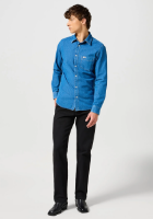 Picture of 13MWZ - Straight leg jeans