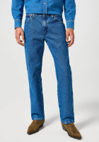 Picture of 13MWZ - Straight leg jeans