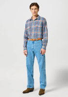 Picture of 13MWZ - Straight leg jeans